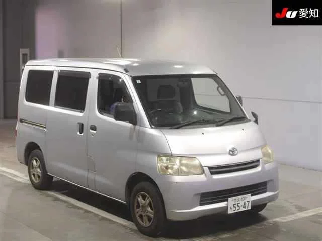 Toyota LITE ACE VAN