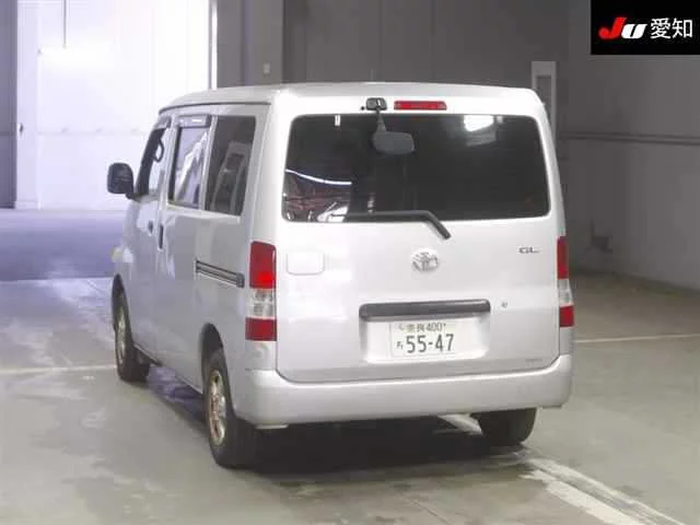 Toyota LITE ACE VAN