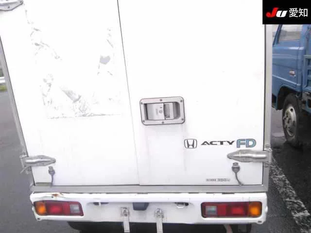 Honda ACTY TRUCK