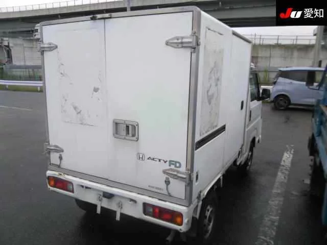 Honda ACTY TRUCK