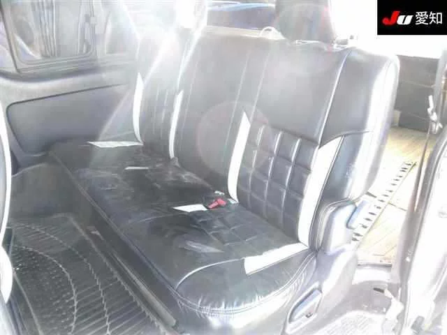 Toyota REGIUS ACE VAN