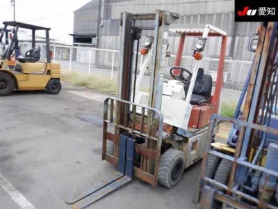 Nissan FORKLIFT