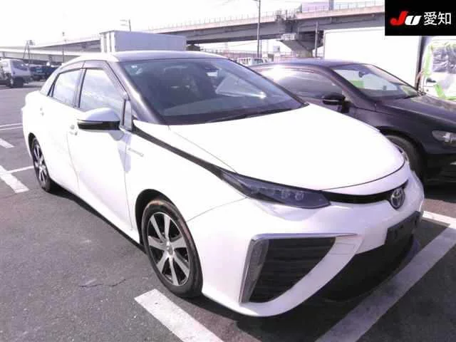Toyota MIRAI