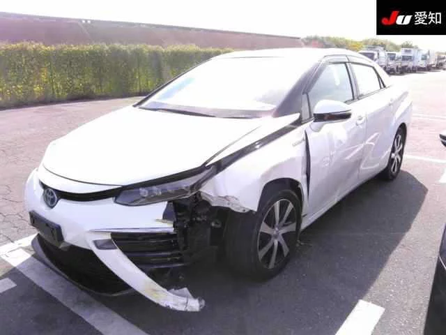 Toyota MIRAI