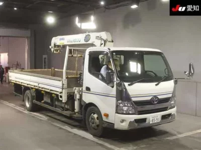 Toyota DYNA