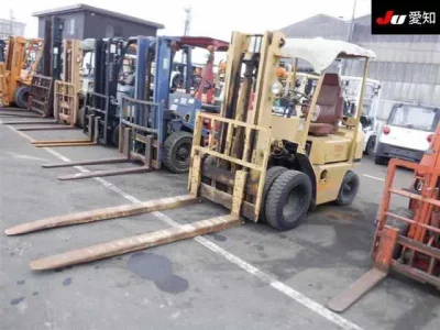 TCM FORKLIFT