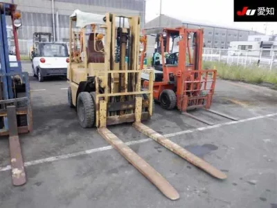 TCM FORKLIFT