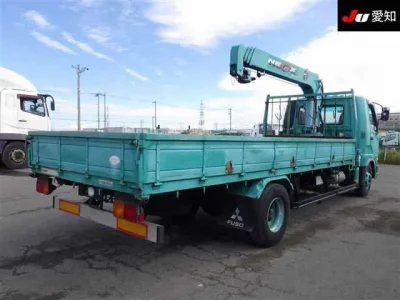 Mitsubishi FUSO FIGHTER