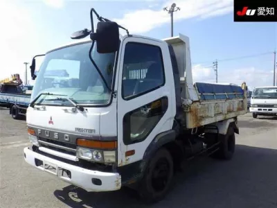 Mitsubishi FUSO FIGHTER