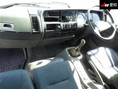 Mitsubishi FUSO FIGHTER