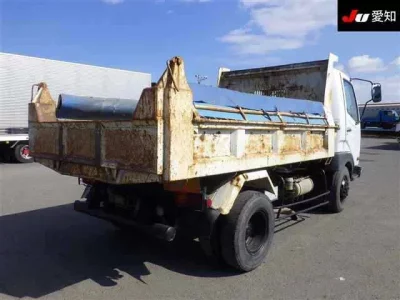 Mitsubishi FUSO FIGHTER