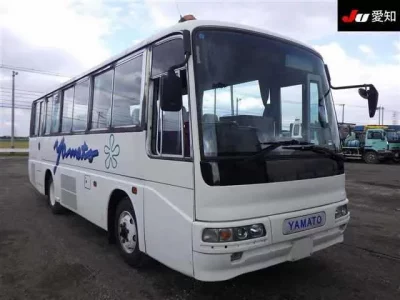 Mitsubishi AERO MIDI