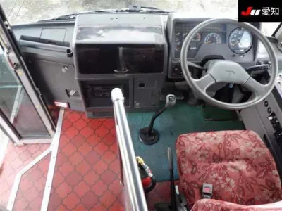 Mitsubishi AERO MIDI