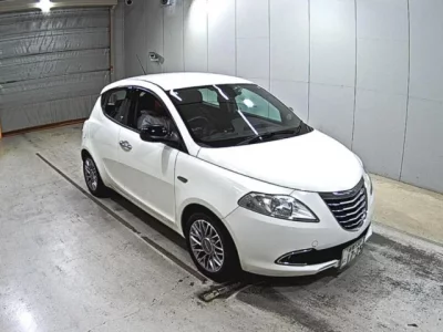 Chrysler Ypsilon