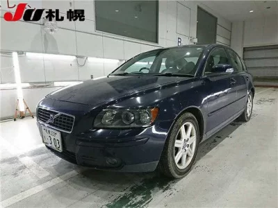 Volvo S40