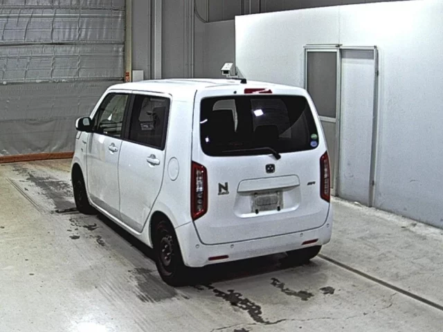 Honda N WGN