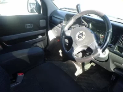 Daihatsu ATRAI SEVEN