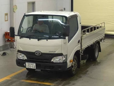 Toyota DYNA