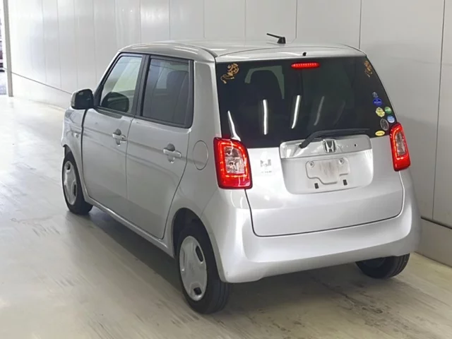 Honda N ONE