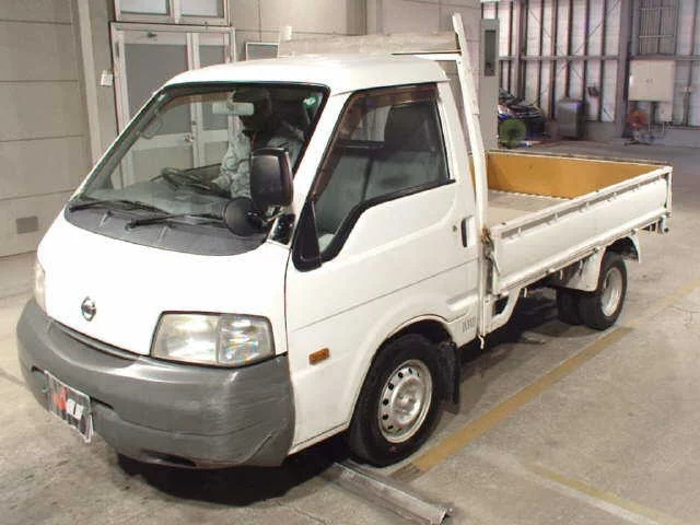 Nissan VANETTE TRUCK