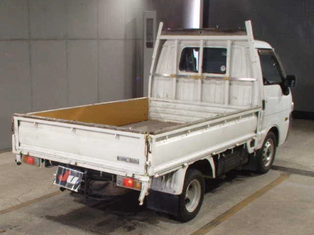 Nissan VANETTE TRUCK
