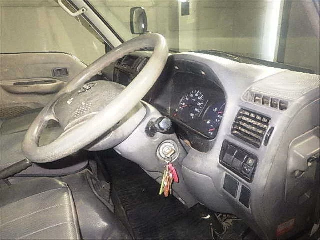 Nissan VANETTE TRUCK