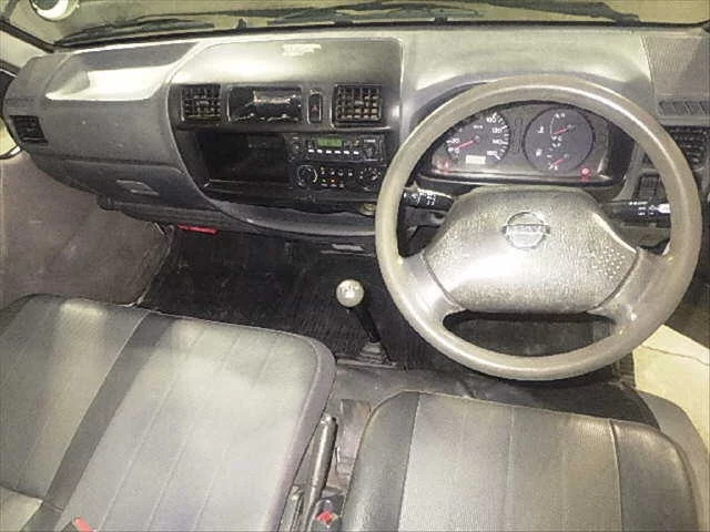 Nissan VANETTE TRUCK