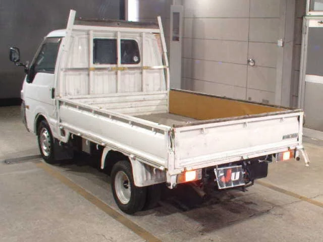 Nissan VANETTE TRUCK