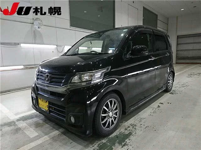 Honda N WGN