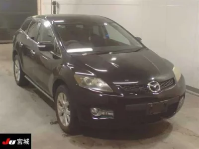 Mazda CX-7