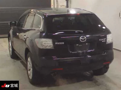 Mazda CX-7