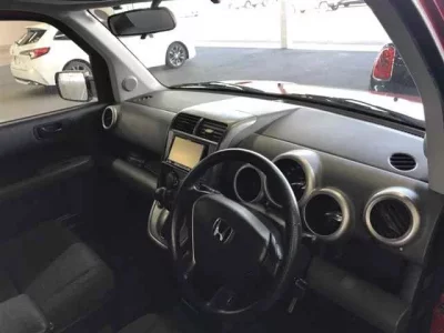 Honda ELEMENT