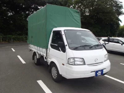 Mazda BONGO