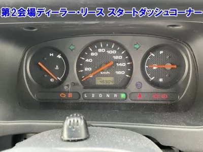 Daihatsu ATRAI SEVEN
