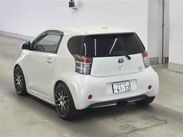 Toyota IQ