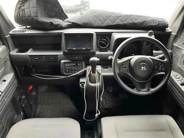 Honda N VAN