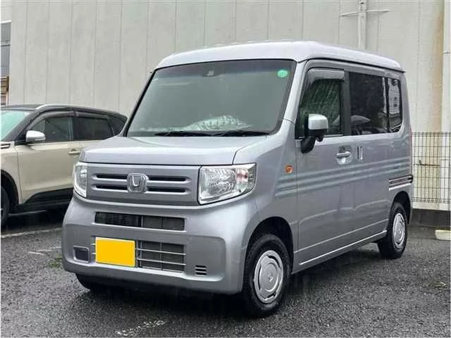 Honda N VAN