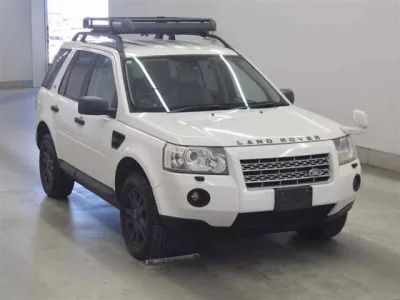 Rover FREELANDER2
