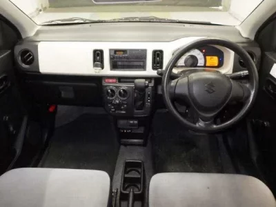 Suzuki ALTO VAN