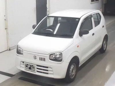 Suzuki ALTO VAN