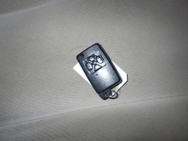 Toyota ESTIMA HYBRID