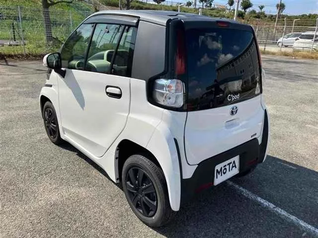 Toyota OTHER
