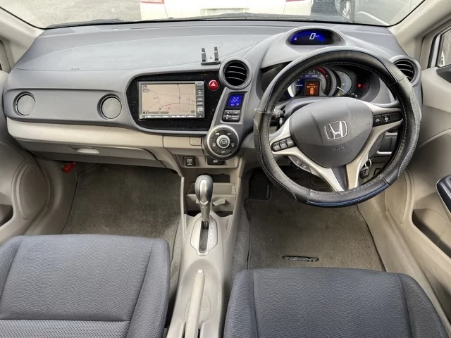 Honda INSIGHT