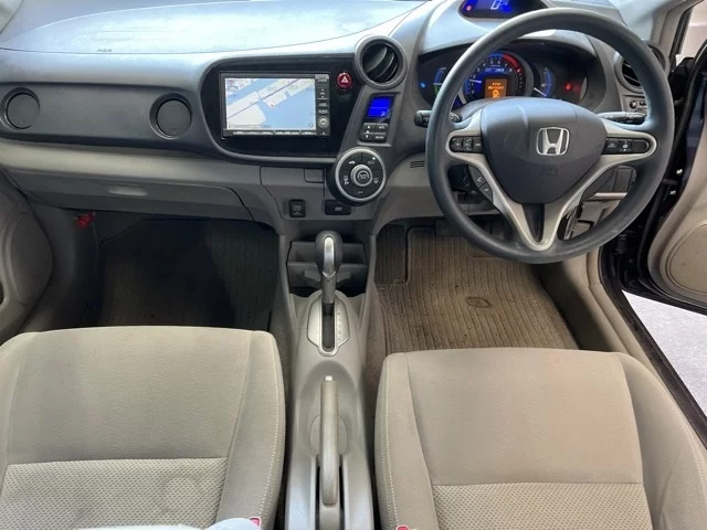 Honda INSIGHT