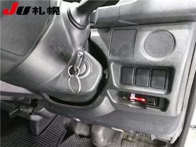 Toyota REGIUS ACE VAN