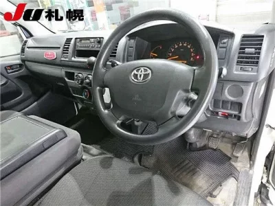 Toyota REGIUS ACE VAN
