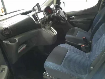 Mitsubishi DELICA D3