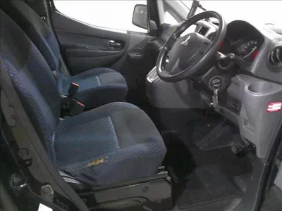 Mitsubishi DELICA D3