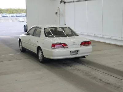 Toyota CRESTA