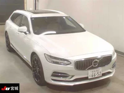 Volvo V90